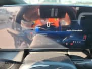 ✅ 2025 Chevrolet Blazer • VIN: 3GNKDBRM9SS180015 • Lot: 80744865. Listed on Copart with 1,820 mi. Free auction sales archive from the USA and detailed vehicle history report at DreamBid. Image 9.