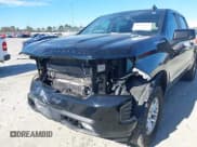 ✅ 2021 Chevrolet Silverado 1500 • VIN: 1GCPWDET7MZ412196 • Лот: 41269755. Опубликован ранее на IAAI с пробегом 85 715 миль. Бесплатный доступ к архиву аукционных продаж из США и подробный отчёт об истории автомобиля на DreamBid. Изображение 6.