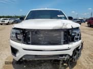 ✅ 2021 Ford Expedition XL • VIN: 1FMJU1FT0MEA37201 • Lot: 58383255. Listed on Copart with 68,993 mi. Free auction sales archive from the USA and detailed vehicle history report at DreamBid. Image 5.