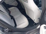 ✅ 2019 Mercedes-Benz CLA 250 • VIN: WDDSJ4EB0KN720613 • Lot: 42508467. Listed on IAAI with 26,941 mi. Free auction sales archive from the USA and detailed vehicle history report at DreamBid. Image 8.