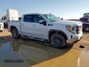 ✅ 2025 GMC Sierra 1500 SLT • VIN: 3GTPHDEDXSG326302 • Лот: 85893405. Опубликован ранее на Copart с пробегом 8 965 миль. Бесплатный доступ к архиву аукционных продаж из США и подробный отчёт об истории автомобиля на DreamBid. Изображение 4.