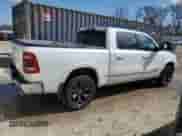 2023 Ram 1500 Limited с VIN 1C6SRFHM5PN503200, выставлен на аукционе Copart как лот 50086965 с пробегом 98 315 миль миль и Списание • Salvage title. История ставок и продаж доступна на DreamBid. Изображение 3.