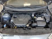 ✅ 2016 Hyundai Accent Sport • VIN: KMHCU5AEXGU240051 • Лот: 82529235. Опубликован ранее на Copart с пробегом 74 133 миль. Бесплатный доступ к архиву аукционных продаж из США и подробный отчёт об истории автомобиля на DreamBid. Изображение 11.