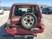 ✅ 2004 Suzuki XL7 LX • VIN: JS3TY92VX44107527 • Lot: 47989555. Listed on Copart with 160,769 mi. Free auction sales archive from the USA and detailed vehicle history report at DreamBid. Image 6.