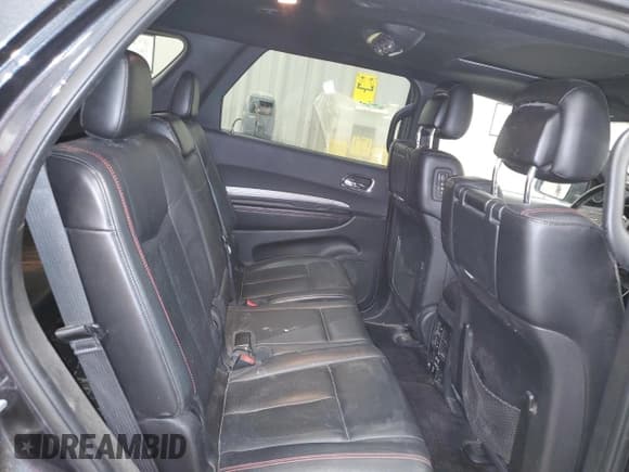 ✅ 2015 Dodge Durango R/T • VIN: 1C4SDJCT6FC203202 • Lot: 68575925. Listed on Copart with 139,356 mi. Free auction sales archive from the USA and detailed vehicle history report at DreamBid. Image 11.