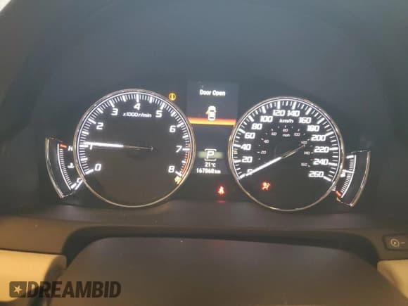 ✅ 2014 Acura RLX Advance • VIN: JH4KC1F96EC800303 • Lot: 79109624. Listed on Copart with 167,868 mi. Free auction sales archive from the USA and detailed vehicle history report at DreamBid. Image 9.