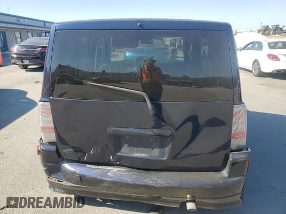 ✅ 2004 Scion xB • VIN: JTLKT334340159699 • Лот: 69099595. Опубликован ранее на Copart с пробегом 160 097 миль. Бесплатный доступ к архиву аукционных продаж из США и подробный отчёт об истории автомобиля на DreamBid. Изображение 6.