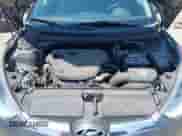 2012 Hyundai Veloster w/Gray Int z VIN KMHTC6AD3CU053941, wystawiony jako IAAI lot #42762186 z przebiegiem 83 950 mil mil oraz . Historia ofert i sprzedaży dostępna na DreamBid. Obrazek 10.