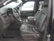 ✅ 2023 Chevrolet Tahoe LT • VIN: 1GNSKNKD9PR481878 • Лот: 86658655. Опубликован ранее на Copart с пробегом 19 182 миль. Бесплатный доступ к архиву аукционных продаж из США и подробный отчёт об истории автомобиля на DreamBid. Изображение 7.