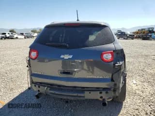 ✅ 2009 Chevrolet Traverse LTZ • VIN: 1GNEV33D49S127379 • Lot: 67933914. Wystawiony na Copart z przebiegiem 131 471 mil. Bezpłatny archiwum sprzedaży aukcyjnych z USA i szczegółowy raport historii pojazdu na DreamBid. Zdjęcie 6.