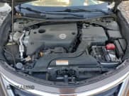 ✅ 2014 Nissan Altima SV • VIN: 1N4AL3AP0EC410981 • Lot: 93767025. Listed on Copart with 42,630 mi. Free auction sales archive from the USA and detailed vehicle history report at DreamBid. Image 11.