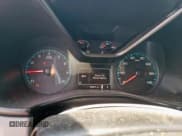 ✅ 2020 Chevrolet Colorado 2WD Work Truck • VIN: 1GCGSBEN0L1230371 • Lot: 80377155. Wystawiony na Copart z przebiegiem 85 977 mil. Bezpłatny archiwum sprzedaży aukcyjnych z USA i szczegółowy raport historii pojazdu na DreamBid. Zdjęcie 9.