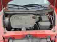 ✅ 2008 Chevrolet HHR Panel LS • VIN: 3GCDA85D38S563654 • Lot: 90106345. Listed on Copart with 206,976 mi. Free auction sales archive from the USA and detailed vehicle history report at DreamBid. Image 11.