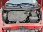 ✅ 2008 Chevrolet HHR Panel LS • VIN: 3GCDA85D38S563654 • Lot: 92469805. Listed on Copart with 206,976 mi. Free auction sales archive from the USA and detailed vehicle history report at DreamBid. Image 11.