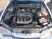 ✅ 2001 Saturn LS • VIN: 1G8JW54R31Y536527 • Lot: 43919359. Listed on IAAI with 99,541 mi. Free auction sales archive from the USA and detailed vehicle history report at DreamBid. Image 10.