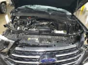 ✅ 2021 Ford Explorer XLT • VIN: 1FMSK8DH4MGB13265 • Лот: 92210975. Опубликован ранее на Copart с пробегом Не указан. Бесплатный доступ к архиву аукционных продаж из США и подробный отчёт об истории автомобиля на DreamBid. Изображение 11.