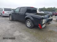 ✅ 2007 Nissan Frontier SE • VIN: 1N6AD07U37C456159 • Lot: 43591063. Listed on IAAI with 226,499 mi. Free auction sales archive from the USA and detailed vehicle history report at DreamBid. Image 3.