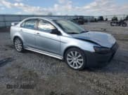 ✅ 2008 Mitsubishi Lancer GTS • VIN: JA3AU86U08U023539 • Lot: 90993895. Wystawiony na Copart z przebiegiem Nie podano. Bezpłatny archiwum sprzedaży aukcyjnych z USA i szczegółowy raport historii pojazdu na DreamBid. Zdjęcie 4.