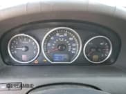 ✅ 2010 Hyundai Veracruz Limited • VIN: KM8NU4CC5AU127453 • Lot: 90689945. Listed on Copart with 195,158 mi. Free auction sales archive from the USA and detailed vehicle history report at DreamBid. Image 9.