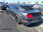 ✅ 2015 Ford Mustang V6 • VIN: 1FA6P8AMXF5372761 • Лот: 43551438. Опубликован ранее на IAAI с пробегом 61 923 миль. Бесплатный доступ к архиву аукционных продаж из США и подробный отчёт об истории автомобиля на DreamBid. Изображение 15.