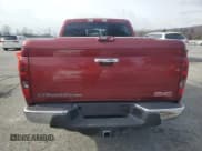 ✅ 2010 GMC Canyon SLE1 • VIN: 1GTJTCDE6A8108290 • Lot: 44329525. Listed on Copart with 116,638 mi. Free auction sales archive from the USA and detailed vehicle history report at DreamBid. Image 6.