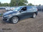 ✅ 2018 Chevrolet Equinox LT • VIN: 3GNAXJEV8JS563194 • Лот: 43143747. Опубликован ранее на IAAI с пробегом 73 676 миль. Бесплатный доступ к архиву аукционных продаж из США и подробный отчёт об истории автомобиля на DreamBid. Изображение 19.