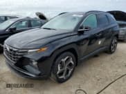 ✅ 2024 Hyundai Tucson Limited • VIN: 5NMJE3DE5RH417916 • Lot: 74268394. Listed on Copart with Not provided. Free auction sales archive from the USA and detailed vehicle history report at DreamBid. Image 1.