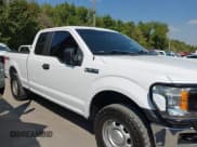 ✅ 2019 Ford F-150 XL • VIN: 1FTFX1E58KKC16864 • Лот: 43366498. Опубликован ранее на IAAI с пробегом 119 022 миль. Бесплатный доступ к архиву аукционных продаж из США и подробный отчёт об истории автомобиля на DreamBid. Изображение 13.