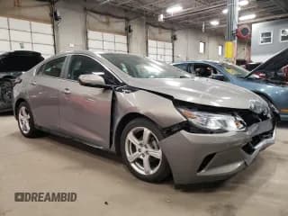 ✅ 2017 Chevrolet Volt LT • VIN: 1G1RC6S59HU149000 • Lot: 80824173. Wystawiony na Copart z przebiegiem 113 818 mil. Bezpłatny archiwum sprzedaży aukcyjnych z USA i szczegółowy raport historii pojazdu na DreamBid. Zdjęcie 4.