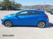 ✅ 2017 Hyundai Elantra • VIN: KMHD35LH1HU363365 • Lot: 41768821. Listed on IAAI with 80,803 mi. Free auction sales archive from the USA and detailed vehicle history report at DreamBid. Image 14.