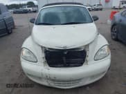 ✅ 2005 Chrysler PT Cruiser GT • VIN: 3C3AY75SX5T265880 • Lot: 41722904. Listed on IAAI with 83,565 mi. Free auction sales archive from the USA and detailed vehicle history report at DreamBid. Image 12.