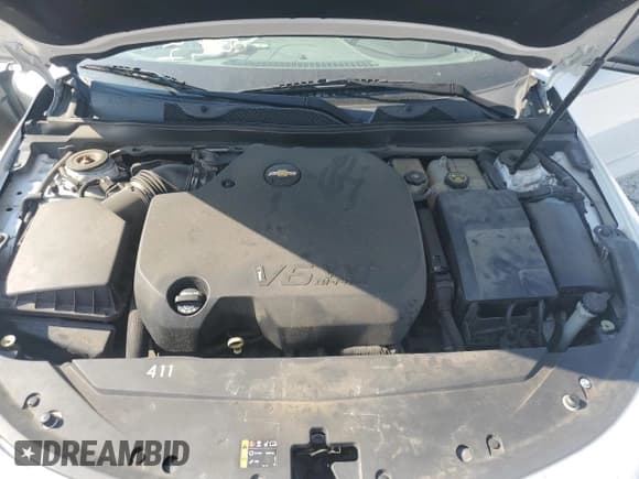 ✅ 2015 Chevrolet Impala LS • VIN: 2G11Y5SN1F9132761 • Лот: 70221104. Опубликован ранее на Copart с пробегом 124 744 миль. Бесплатный доступ к архиву аукционных продаж из США и подробный отчёт об истории автомобиля на DreamBid. Изображение 11.