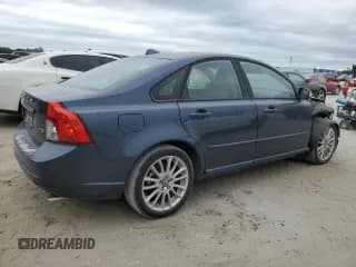 ✅ 2011 Volvo S40 • VIN: YV1672MS1B2537054 • Lot: 76526944. Listed on Copart with 63,282 mi. Free auction sales archive from the USA and detailed vehicle history report at DreamBid. Image 3.