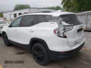 ✅ 2023 GMC Terrain SLE • VIN: 3GKALTEG1PL166984 • Lot: 42427302. Wystawiony na IAAI z przebiegiem 16 558 mil. Bezpłatny archiwum sprzedaży aukcyjnych z USA i szczegółowy raport historii pojazdu na DreamBid. Zdjęcie 3.