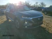 ✅ 2020 Hyundai Santa Fe SEL • VIN: 5NMS3CAA1LH198911 • Lot: 81216623. Wystawiony na Copart z przebiegiem 100 704 mil. Bezpłatny archiwum sprzedaży aukcyjnych z USA i szczegółowy raport historii pojazdu na DreamBid. Zdjęcie 11.