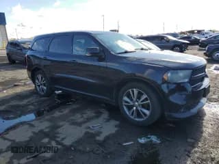 ✅ 2013 Dodge Durango R/T • VIN: 1C4SDJCT3DC668243 • Lot: 89451705. Wystawiony na Copart z przebiegiem 267 956 mil. Bezpłatny archiwum sprzedaży aukcyjnych z USA i szczegółowy raport historii pojazdu na DreamBid. Zdjęcie 4.