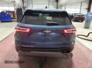 ✅ 2025 Chevrolet Equinox AWD LT • VIN: 3GNAXPEG4SL185908 • Lot: 86675665. Listed on Copart with 6,893 mi. Free auction sales archive from the USA and detailed vehicle history report at DreamBid. Image 6.