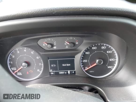 ✅ 2017 GMC Acadia SLE • VIN: 1GKKNLLA7HZ326082 • Лот: 43766730. Опубликован ранее на IAAI с пробегом 129 557 миль. Бесплатный доступ к архиву аукционных продаж из США и подробный отчёт об истории автомобиля на DreamBid. Изображение 7.