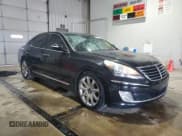 ✅ 2012 Hyundai Equus Ultimate • VIN: KMHGH4JH6CU055760 • Lot: 80523155. Listed on Copart with 138,372 mi. Free auction sales archive from the USA and detailed vehicle history report at DreamBid. Image 4.