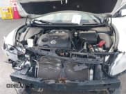 ✅ 2010 Nissan Maxima SV • VIN: 1N4AA5AP7AC865211 • Lot: 41783071. Listed on IAAI with 177,512 mi. Free auction sales archive from the USA and detailed vehicle history report at DreamBid. Image 10.