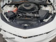 ✅ 2017 Chevrolet Camaro 2LT • VIN: 1G1FD1RSXH0116304 • Lot: 55969415. Listed on Copart with 24,164 mi. Free auction sales archive from the USA and detailed vehicle history report at DreamBid. Image 11.