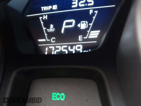 ✅ 2015 Hyundai Elantra SE • VIN: KMHDH4AEXFU263881 • Lot: 42839818. Listed on IAAI with 172,549 mi. Free auction sales archive from the USA and detailed vehicle history report at DreamBid. Image 15.