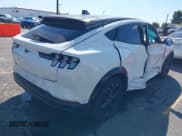 ✅ 2024 Ford Mustang Mach-E Premium • VIN: 3FMTK3R78RMA18406 • Lot: 43466081. Listed on IAAI with Not provided. Free auction sales archive from the USA and detailed vehicle history report at DreamBid. Image 4.