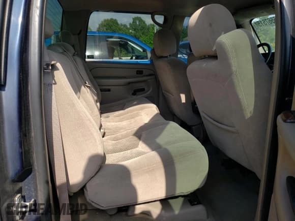 ✅ 2005 Chevrolet Silverado 1500 LS • VIN: 2GCEC13T551114242 • Лот: 55675154. Опубликован ранее на Copart с пробегом 249 475 миль. Бесплатный доступ к архиву аукционных продаж из США и подробный отчёт об истории автомобиля на DreamBid. Изображение 10.