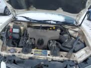 ✅ 2005 Chevrolet Impala Police Police • VIN: 2G1WF55K159345706 • Lot: 41336297. Wystawiony na IAAI z przebiegiem 151 602 mil. Bezpłatny archiwum sprzedaży aukcyjnych z USA i szczegółowy raport historii pojazdu na DreamBid. Zdjęcie 10.