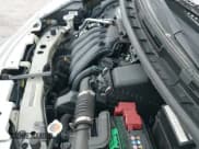 ✅ 2015 Nissan Note S • VIN: 3N1CE2CPXFL409575 • Лот: 43758854. Опубликован ранее на IAAI с пробегом 74 199 миль. Бесплатный доступ к архиву аукционных продаж из США и подробный отчёт об истории автомобиля на DreamBid. Изображение 12.