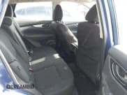 ✅ 2022 Nissan Rogue S • VIN: JN1BJ1AW5NW475052 • Lot: 43636577. Listed on IAAI with 46,153 mi. Free auction sales archive from the USA and detailed vehicle history report at DreamBid. Image 8.