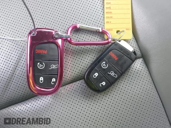 ✅ 2022 Dodge Durango R/T • VIN: 1C4SDHCTXNC131038 • Lot: 42700432. Listed on IAAI with 84,058 mi. Free auction sales archive from the USA and detailed vehicle history report at DreamBid. Image 11.