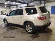 ✅ 2008 GMC Acadia SLT2 • VIN: 1GKEV33708J301444 • Lot: 80959925. Listed on Copart with 139,530 mi. Free auction sales archive from the USA and detailed vehicle history report at DreamBid. Image 2.