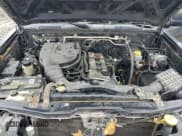 ✅ 2004 Nissan Frontier XE • VIN: 1N6DD26T14C482224 • Лот: 93921335. Опубликован ранее на Copart с пробегом 313 820 миль. Бесплатный доступ к архиву аукционных продаж из США и подробный отчёт об истории автомобиля на DreamBid. Изображение 11.